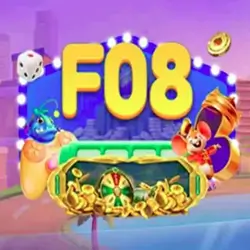 F08 - Petualangan Seru dalam Dunia ARPG