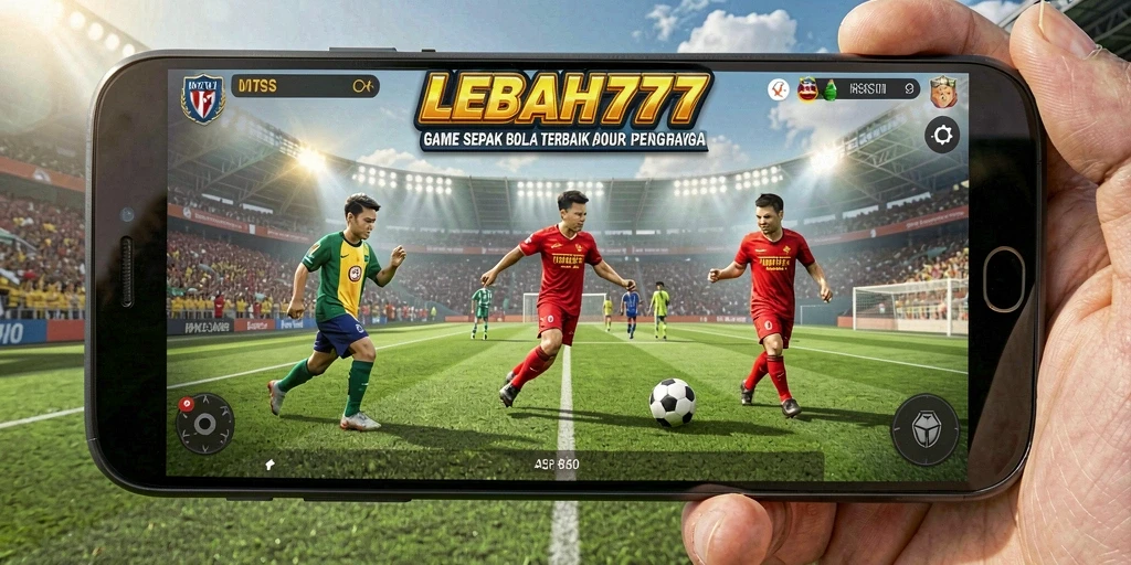 Tampilan gameplay LEBAH777 yang seru dan menarik.