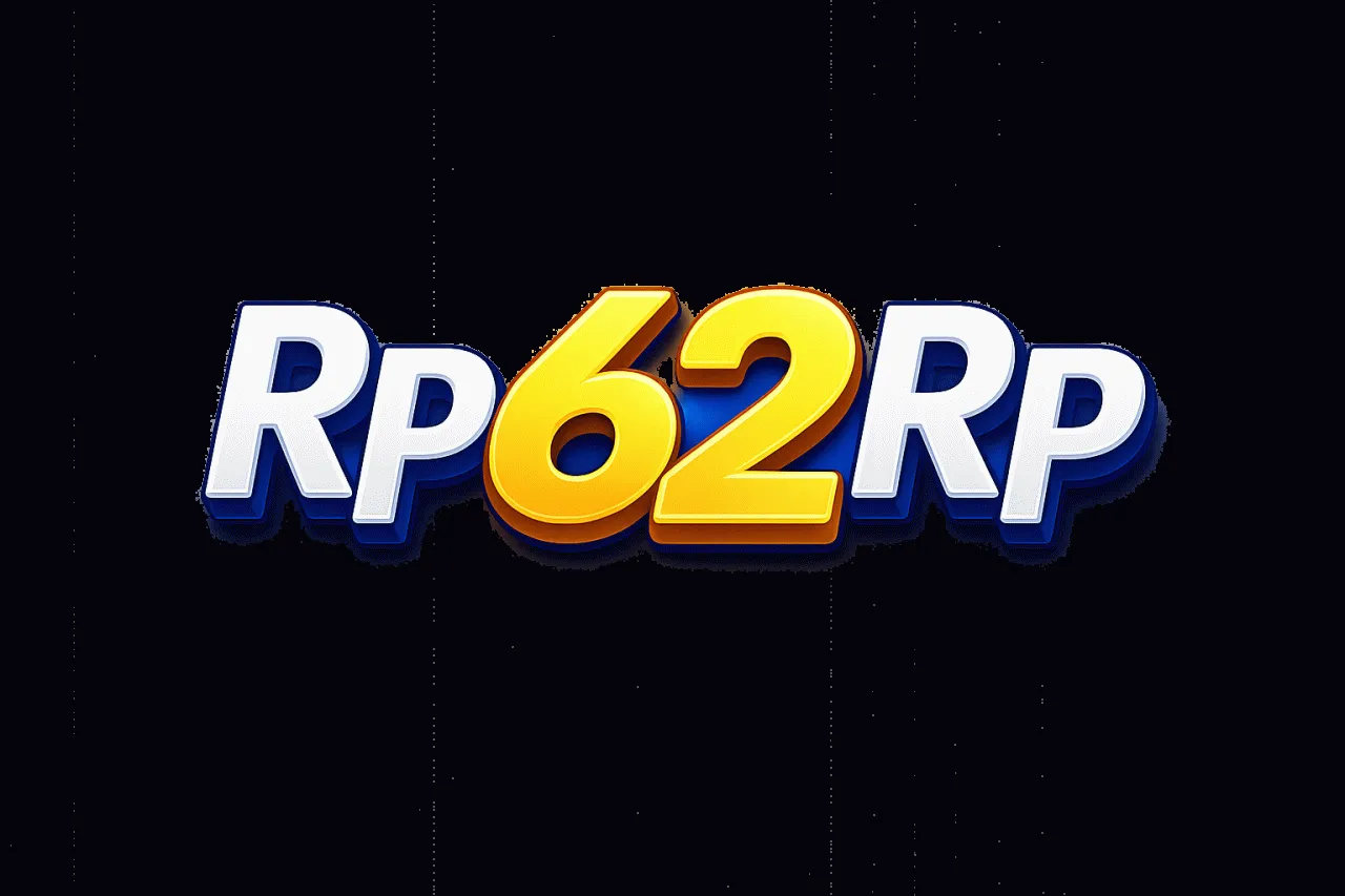 RP62RP - Pengalaman Seru di Dunia Live Casino